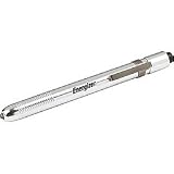 Energizer LED Pen Light with Batteries - PLED23AE