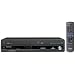 Panasonic DIGA DMR-EZ475VK - DVD recorder/ VCR combo - black