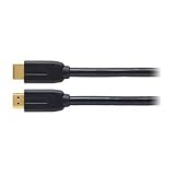 audio-technica GOLDLINK Fine HDMI�f�W�^���P�[�u��(Ver.1.3�Ή�)1.0m AT599V/1.0
