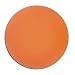 Lacrosse Ball (Orange)