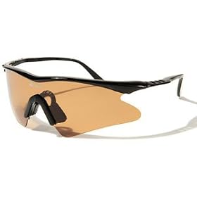 JiMarti V5 Cycling Sunglasses Polarized Polycarbonate UV400 Rated by JiMarti