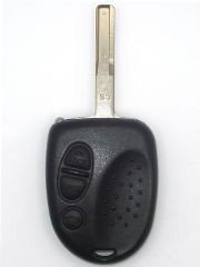 2004 04 Pontiac GTO 3 Button
