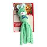 Kong Cat Wubba Bunny Toy