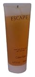 Calvin Klein Escape By Calvin Klein For Women. Bath & Shower Gel 6.7-Ounces