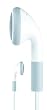 Apple iPod MB770G/A Earphones with Remote & Mic