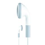 Apple Earphones with Remote & Mic