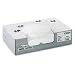 Heavy Grade Can Liners, 55 gallon, 13 microns, 36 x 60, Natural, 200 per carton