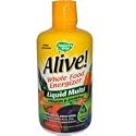 Nature's Way Alive! Liquid, 30 Ounce