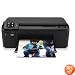 HP Photosmart D110A e-All-in-One Printer (CN731A#B1H)