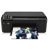 HP Photosmart D110A e-All-in-One Printer