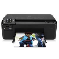 HP Photosmart D110A e-All-in-One Printer