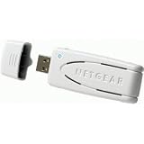 21L3IY4bWrL. SL160  NETGEAR WN111 Wireless N 300 USB Adapter