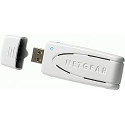 NETGEAR WN111 Wireless-N 300 USB Adapter