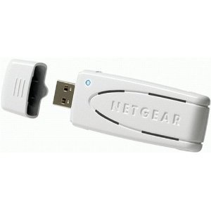 NETGEAR WN111 Wireless-N 300 USB Adapter