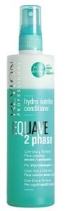 Equave 2 Phase Conditioning Spray – Trockenes Haar – 500 ml
