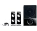 Philips - SPA7350/10 2.1 PC Speakers