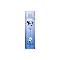 花王 ヘアスプレーケープ スーパーハード 無香料 小