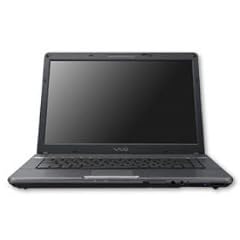 Sony Vaio VGN-FE41M 15,4 Zoll WXGA Notebook (Intel Core 2 Duo T5500, 1,66 GHz, 2 GB (2x 1024 MB) RAM, 120 GB HDD, DL DVD+/-RW/DVD-RAM, NVIDIA GeForce Go 7400, Vista Premium)