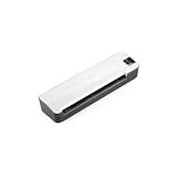 Avision AV-36 Tragbarer Scanner