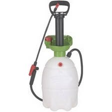 Gilmour Group GP2GT Green Thumb 2 Gallon Back Saver Sprayer