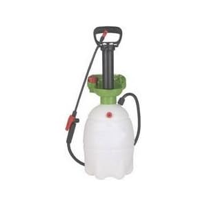 Gilmour Group GP2GT Green Thumb 2 Gallon Back Saver Sprayer by GILMOUR-ROBERT BOSCH TOOL CORP