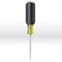 Klein Tool 650 Cushion-Grip Scratch Awl with 3-1/2 Inch Shank