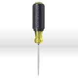 Klein Tool 650 Cushion-Grip Scratch Awl with 3-1/2 Inch Shank