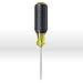 Klein Tool 650 Cushion-Grip Scratch Awl with 3-1/2 Inch Shank