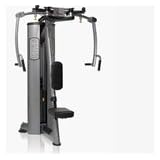Freemotion Commercial EPIC Selectorized Fly Rear Delt Machine by 