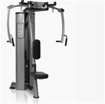 Freemotion Commercial EPIC Selectorized Fly/Rear Delt Machine