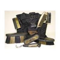 Desert Equestrian Equestria Sport Deluxe Groom Set