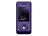 Sony Ericsson S500i lila Handy Sony Ericsson S500i lila Handy