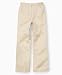 Izod Lux Girls Flat Front Brushed Twill Pants