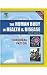 The Human Body in Health & Disease