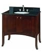 Fairmont Designs Fairmont Shaker 24 Bathroom Vanity Shaker 24" Vanity - 125-24