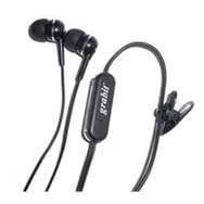 Premium Stereo Hands-Free 3.5mm Headphones for Apple iPhone 3G 3G S / HTC Droid Eris / Hero / Imagio / Touch Pro 2 / LG Chocolate Touch VX8575 / Dare VX9700 / enV Touch 11000 / Motorola Droid A855 / CLIQ / Debut i856 / Hint QA30