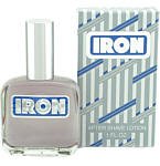 IRON By Coty For Men AFTER SHAVE SOOTHER 2 OZ (UNBOXED)