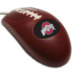 Ohio State Buckeyes Mouse