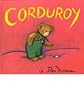 Corduroy [With Hardcover Book]