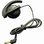 Williams Sound EAR008 - Wide Range Single-Sided Earphone