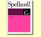 Spellwell book Cc