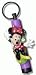 Minnie Mouse Flashlight Key Chain