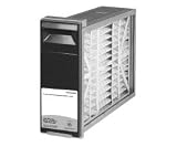 Honeywell F100F2044 F100F Media Air Cleaner 25x20