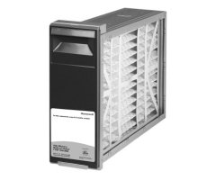 Honeywell F100F1038 Media Filter Whole House Air Cleaner