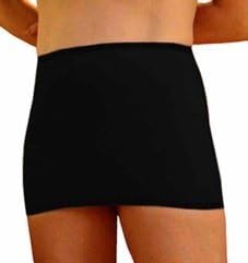 TummyBand Shapewear, Black, X-Large