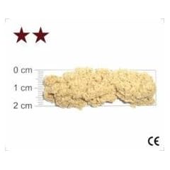 Moxa - Produkte / Loses Nadel- und Kegelmoxa aus Japan, 300g