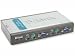 KVM 4-PORT PS2 KB/VIDEO/MOUSE