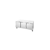 21L3ogm2WsL. SL160  72in. Three Door Undercounter Refrigerator W/ L hinge, Ucr72a 24   UCR72A 24 Reviews