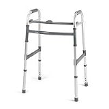Invacare Walker - Single Release - Adult