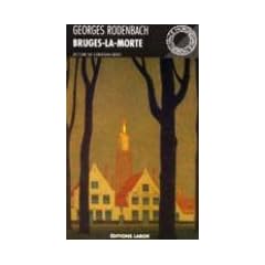 Bruges-la-morte